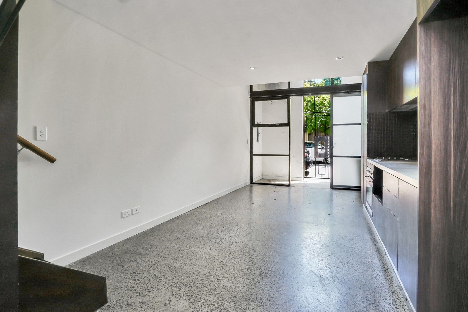 2 bedrooms Apartment / Unit / Flat in 9/153 Bridge Road GLEBE NSW, 2037