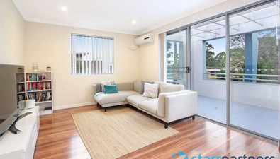 Picture of 8/178 Bridge Rd, WESTMEAD NSW 2145