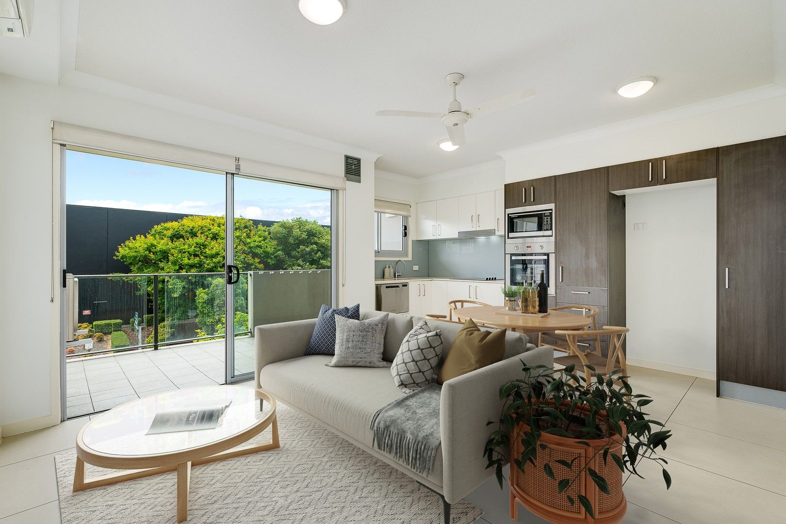 1 bedrooms Apartment / Unit / Flat in 306/14-16 Newmarket Road WINDSOR QLD, 4030