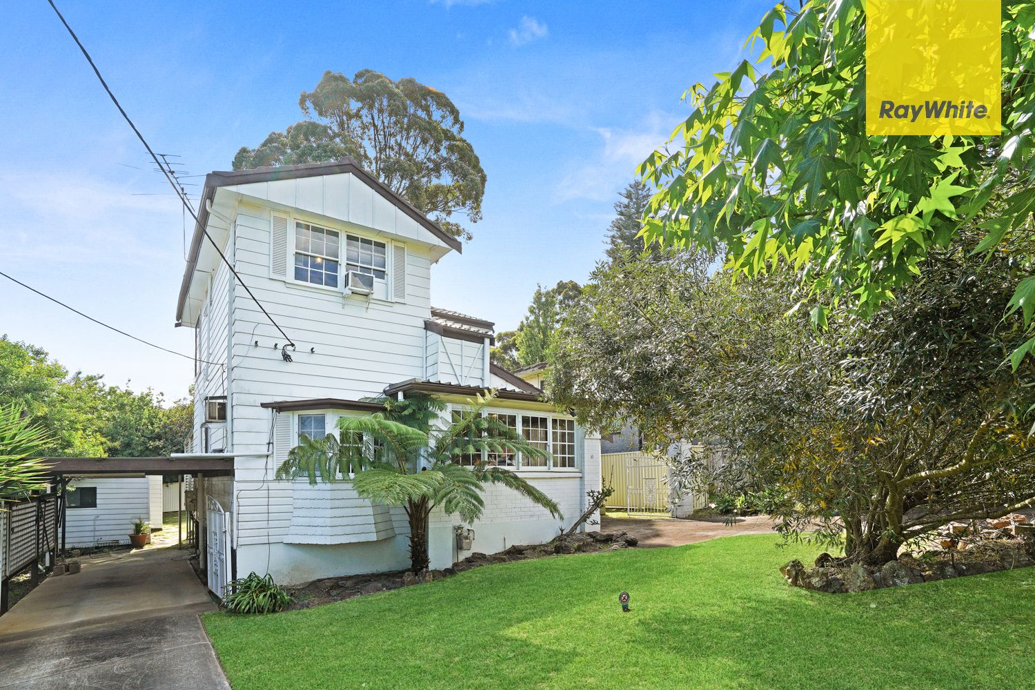 10 Mahony Road, Constitution Hill NSW 2145, Image 0