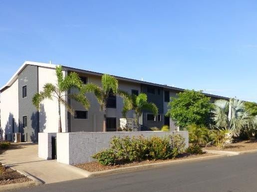 2 bedrooms Apartment / Unit / Flat in 8/5 Keesing Street PORT HEDLAND WA, 6721