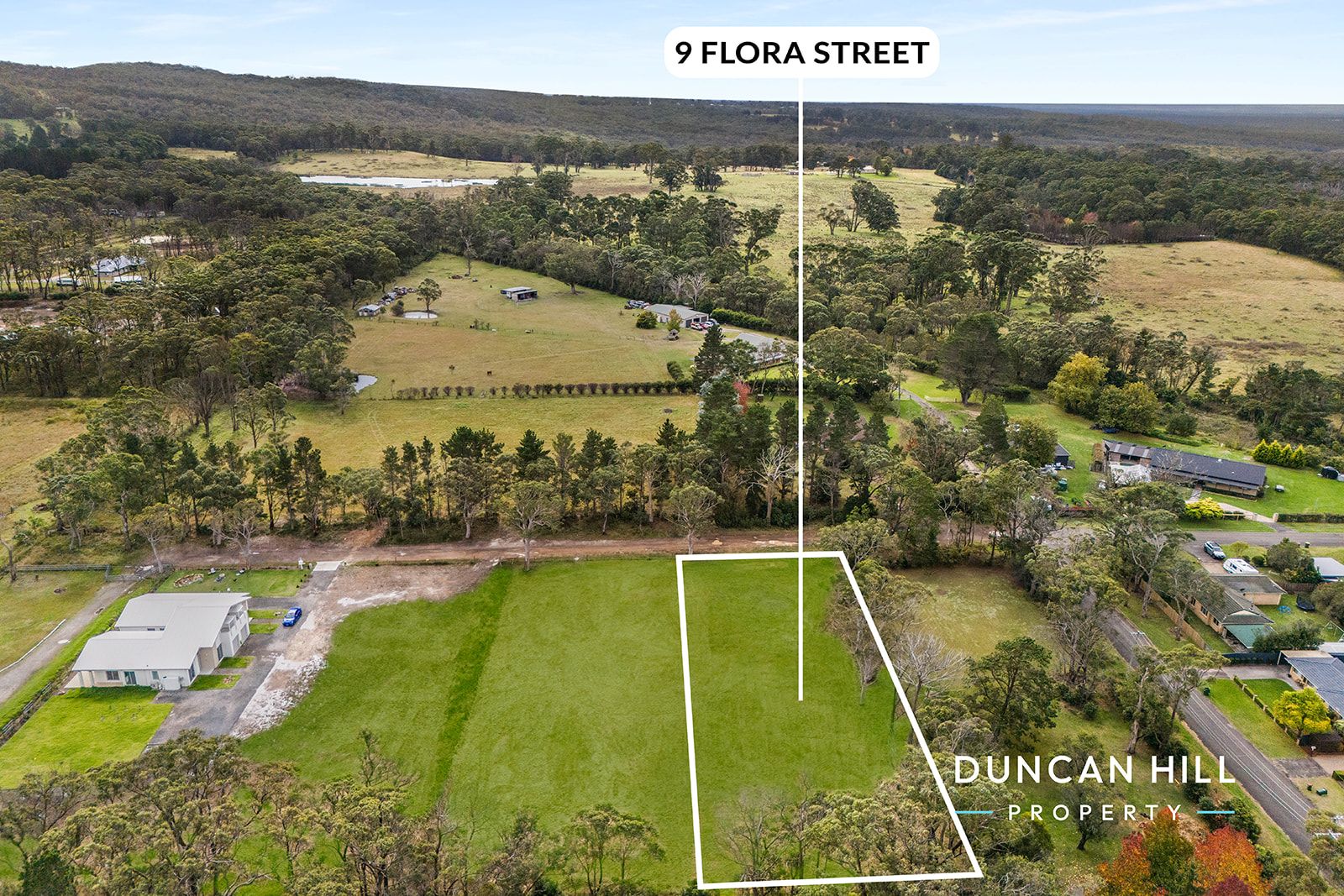 9 Flora Street, Colo Vale NSW 2575, Image 0