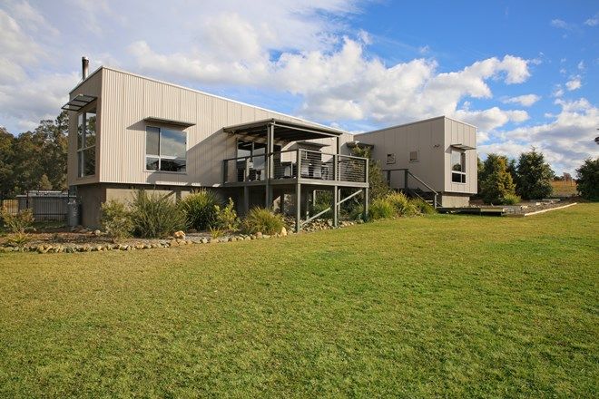 Picture of 36D Monteith Way, PARMA NSW 2540