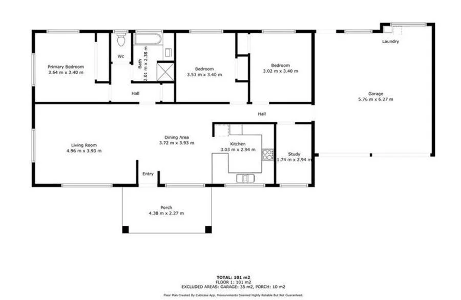 Additional image 21 of 15 Ben Nevis Street, Beaconsfield QLD 4740