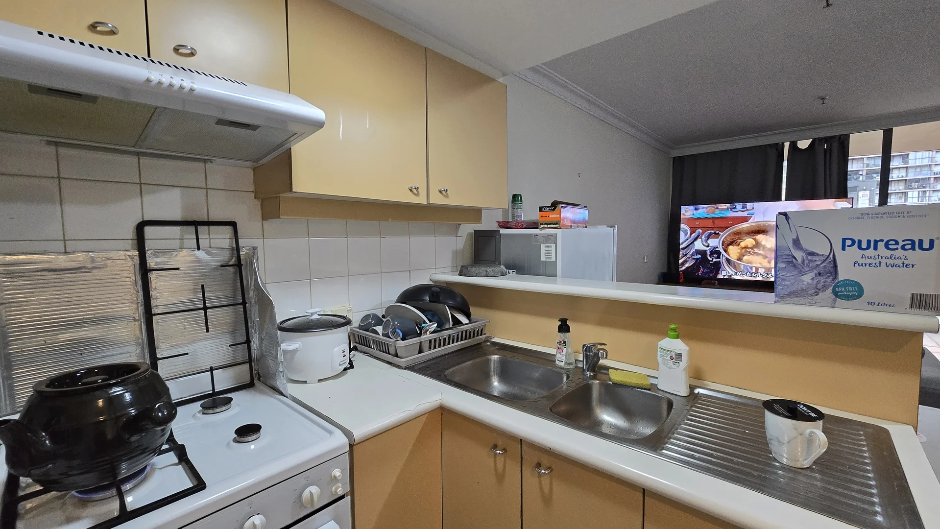 Additional image 5 of 1203A/148 Elizabeth Street, Sydney NSW 2000