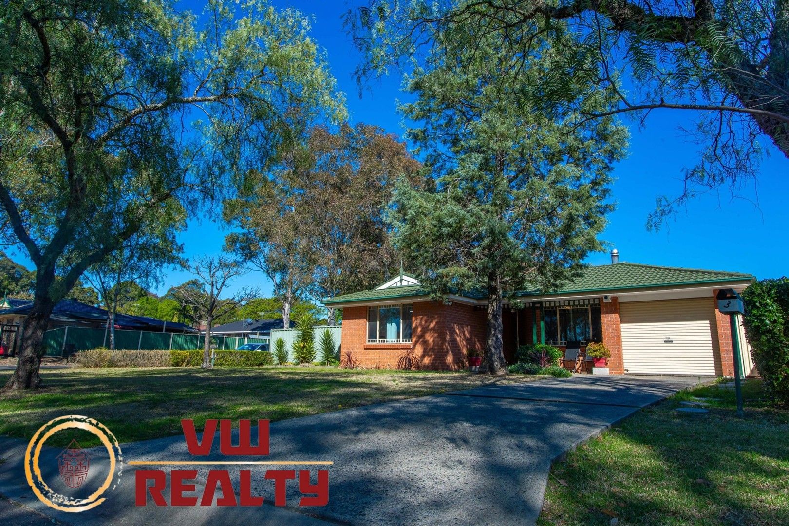 3 Thow Place, Currans Hill NSW 2567