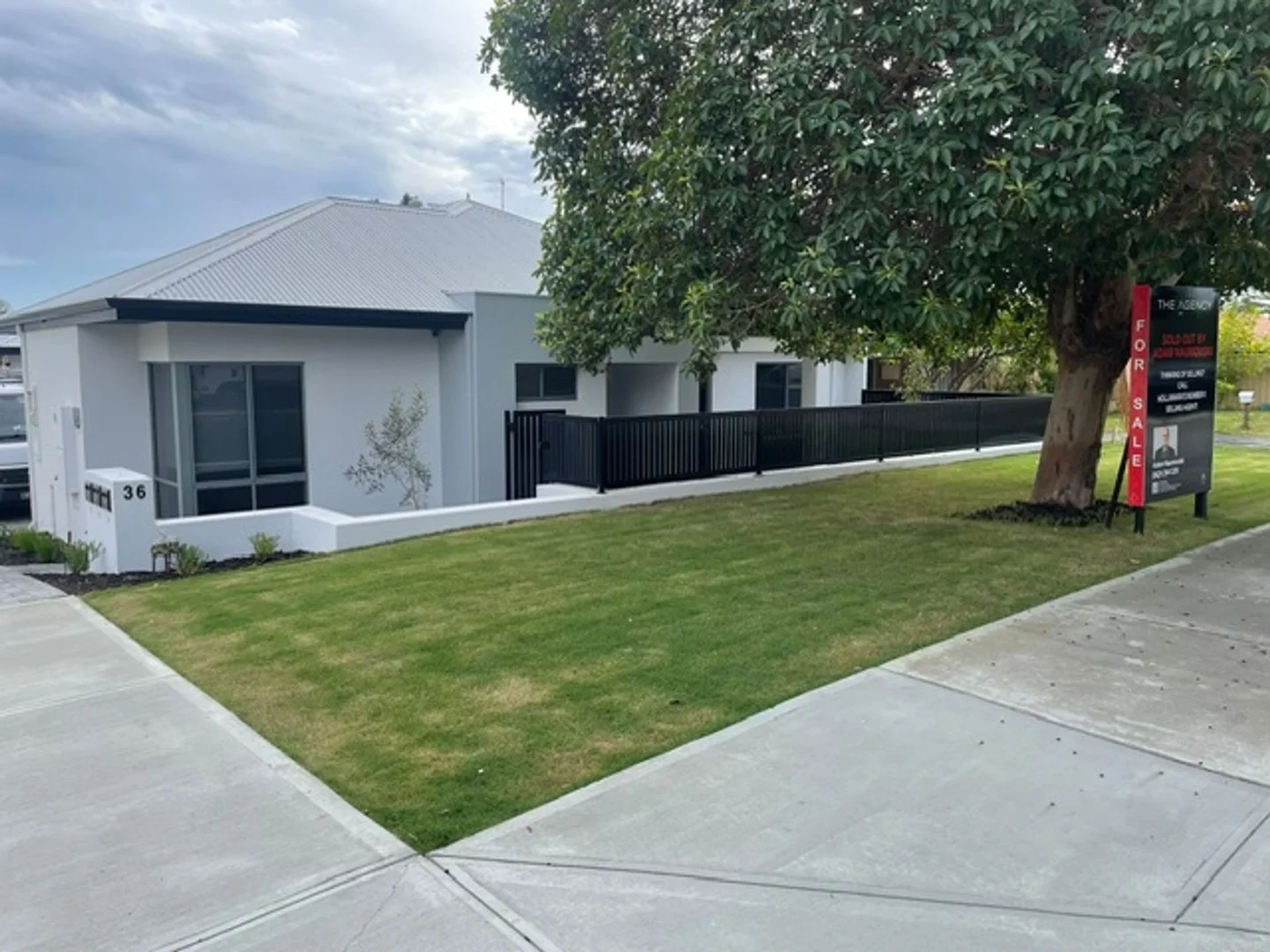 A/36 Eastbourne Cres, Nollamara WA 6061