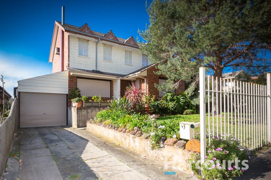 30 Photinia Street, Doveton VIC 3177, Image 0