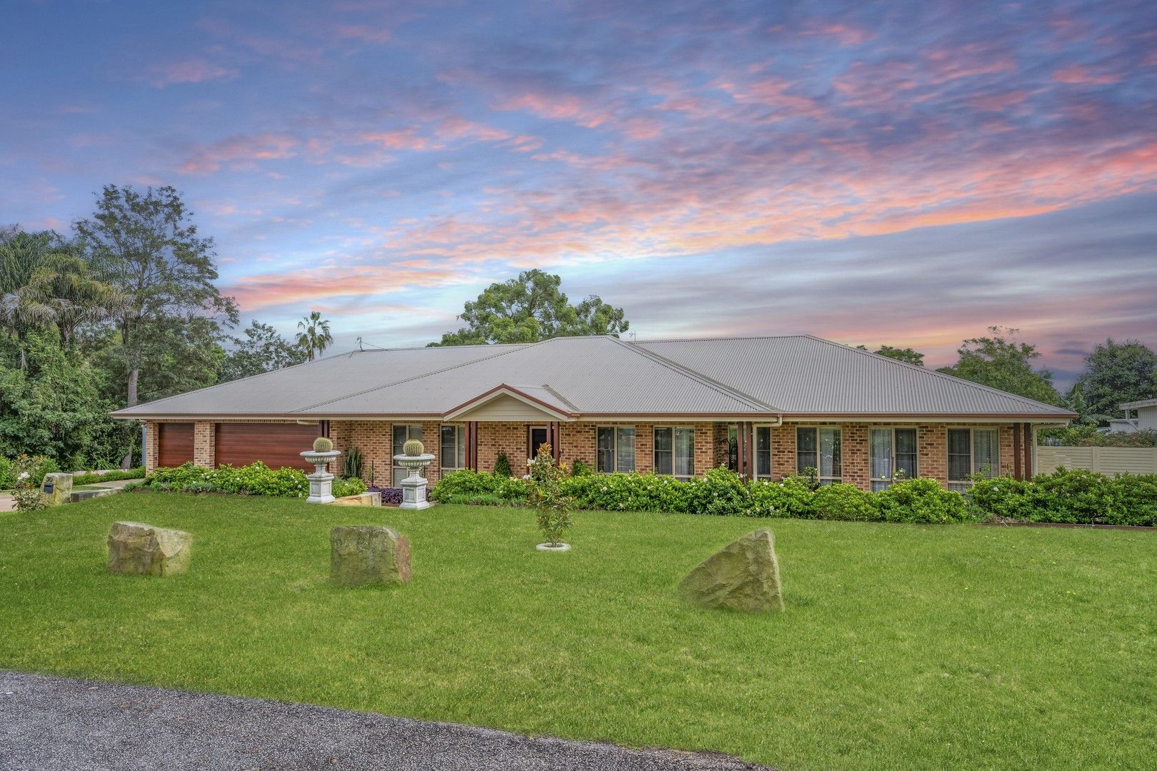 5 bedrooms House in 30 Market Street HINTON NSW, 2321