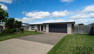 Picture of 53 Hoffman Drive, MARIAN QLD 4753