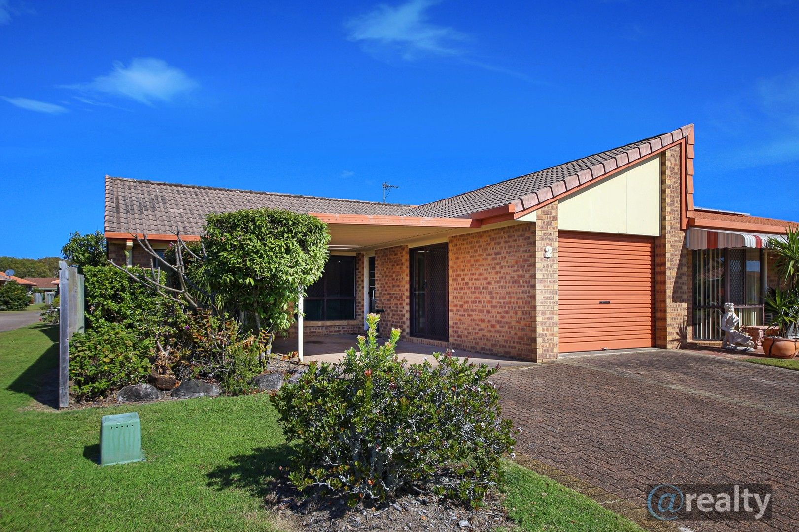 u2/10 Melody Court, Warana QLD 4575, Image 0