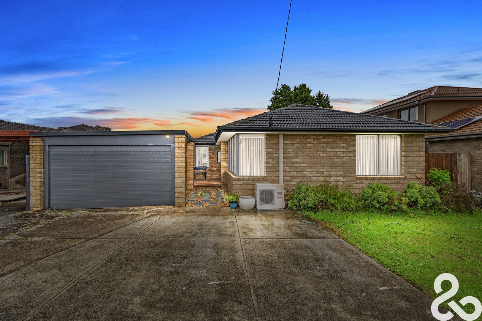 111 Peppercorn Parade, Epping VIC 3076, Image 0