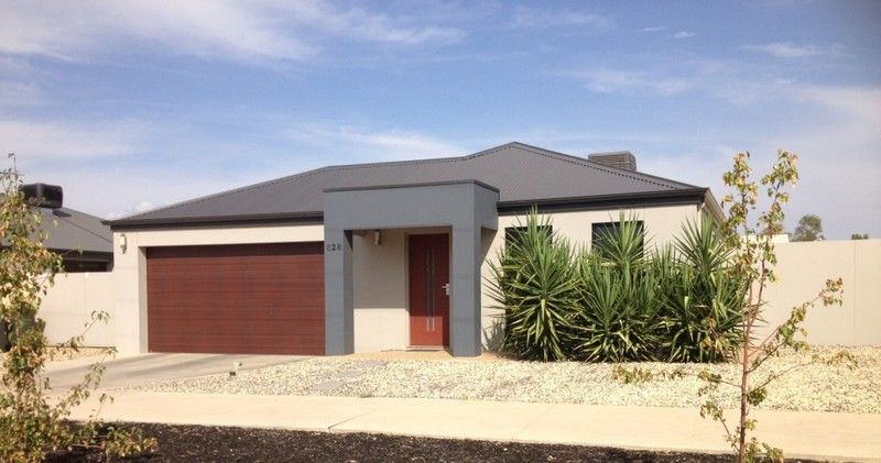 3 bedrooms House in 628 San Mateo Avenue MILDURA VIC, 3500