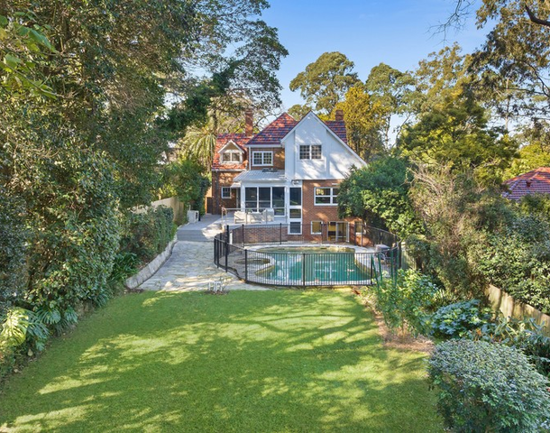 26 Fern Street, Pymble NSW 2073