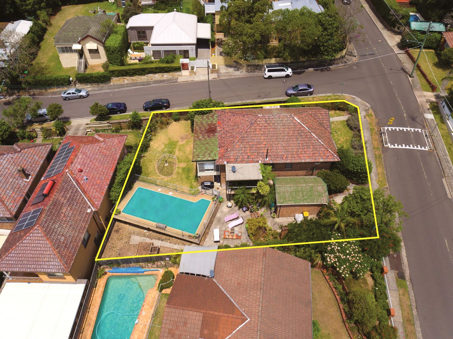 3a Venus Street, Gladesville NSW 2111, Image 1