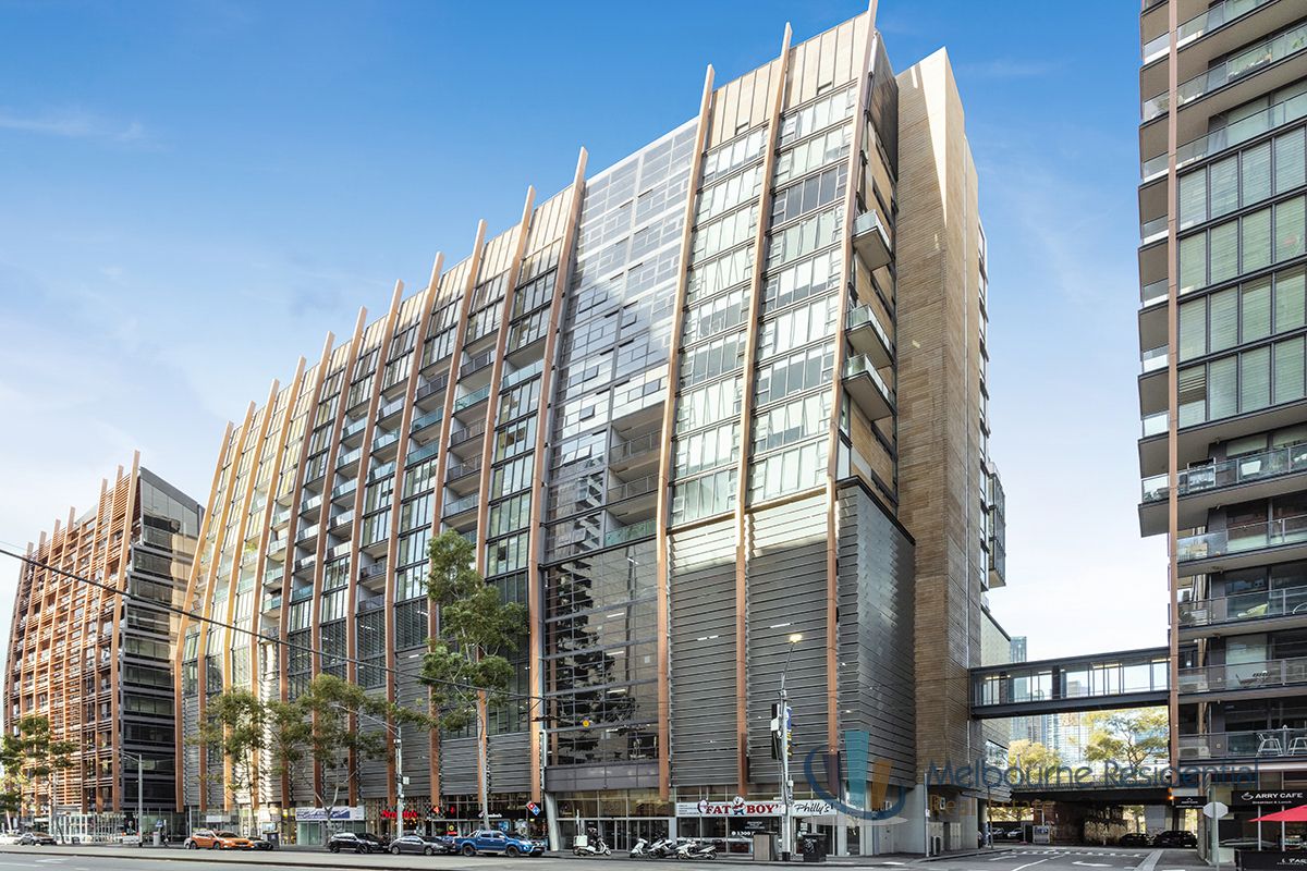 1201/555 Flinders Street, Melbourne Property History & Address Research Domain