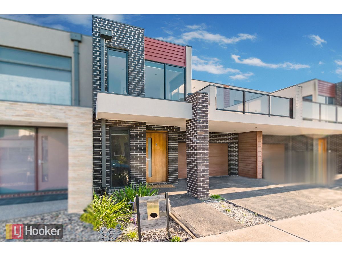 5&7 Grattan Cove, Craigieburn VIC 3064, Image 2