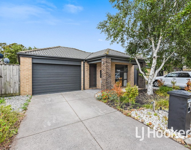 24 Westbury Way, Lyndhurst VIC 3975