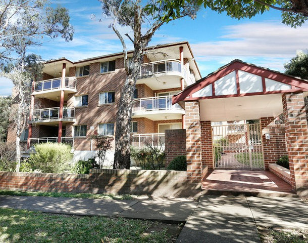 7/64 Cairds Avenue, Bankstown NSW 2200