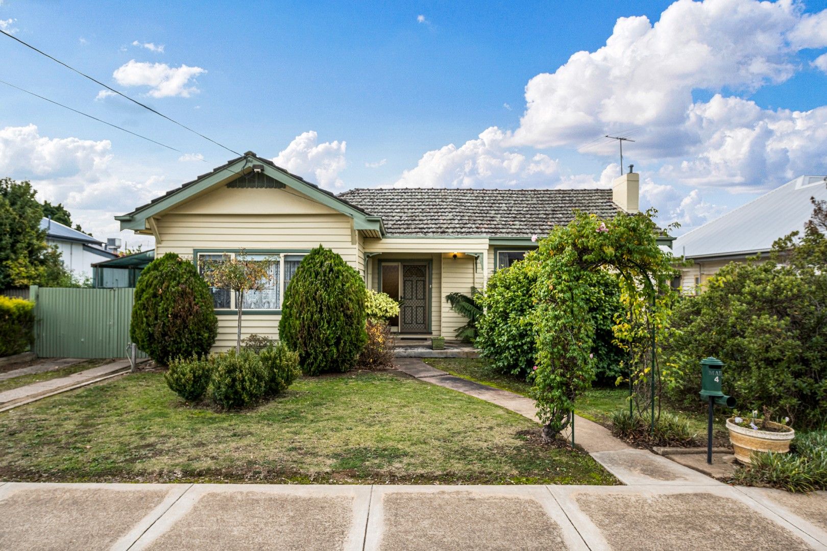 4 Burke And Wills Place, Wangaratta VIC 3677, Image 0