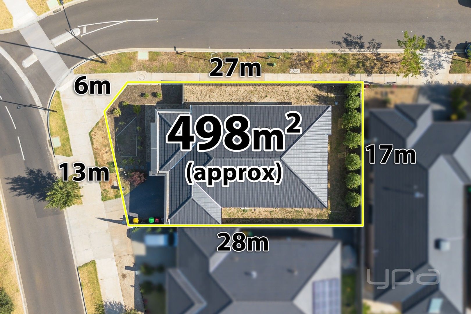 4 bedrooms House in 6 Ruislip Avenue STRATHTULLOH VIC, 3338