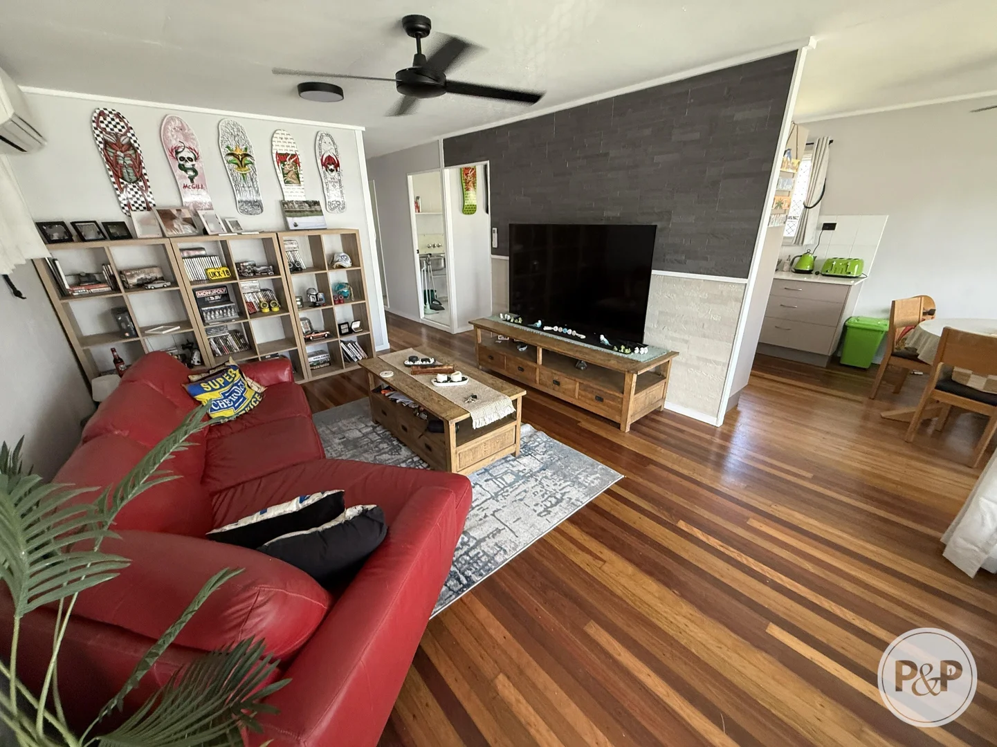 Additional image 3 of 8 Eura Court, Mount Louisa QLD 4814