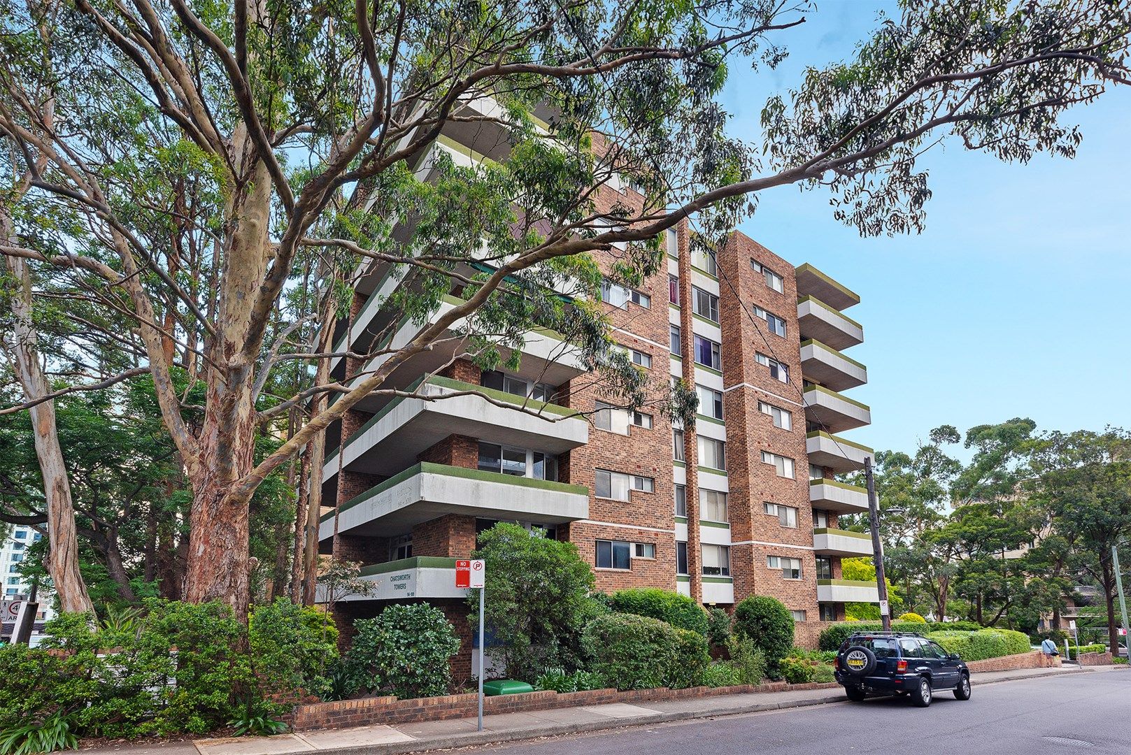 10/96 Albert Ave, Chatswood NSW 2067 Apartment For Rent Domain