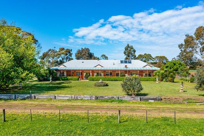 Picture of 30 Habels Road, YULECART VIC 3301