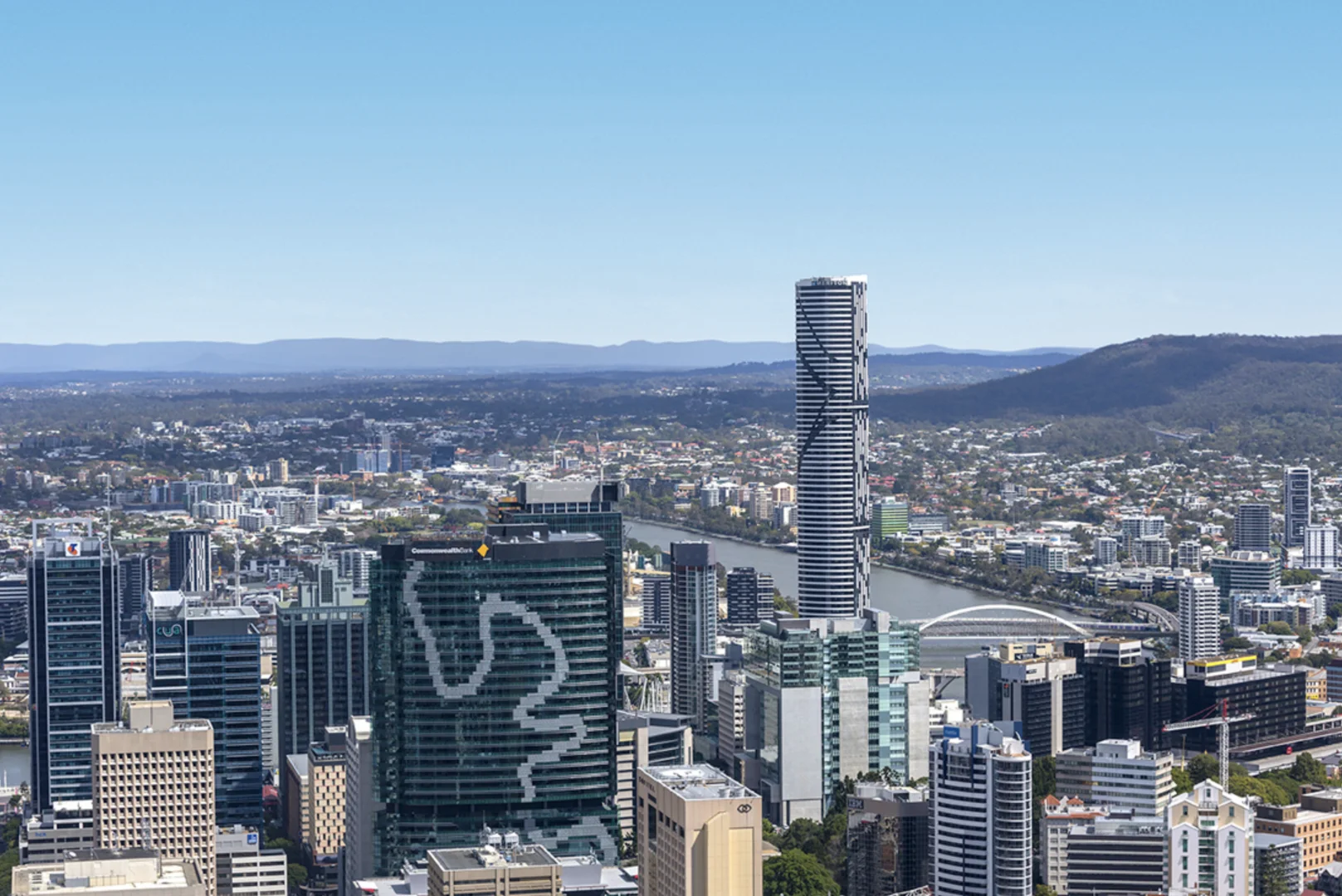 Additional image 18 of 4405/43 Herschel Street, Brisbane City QLD 4000