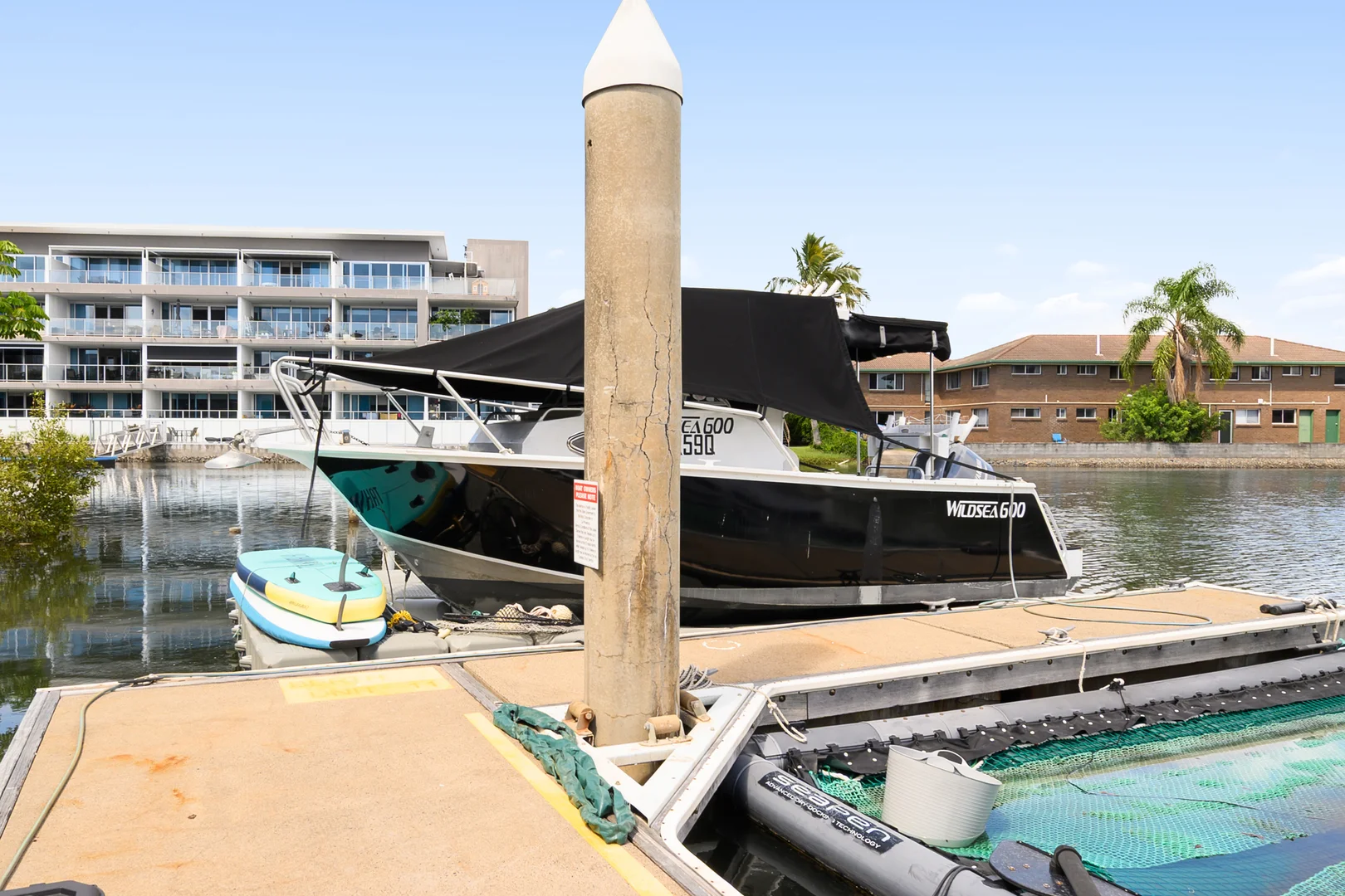 Additional image 5 of 11/12 Canal Avenue, Runaway Bay QLD 4216