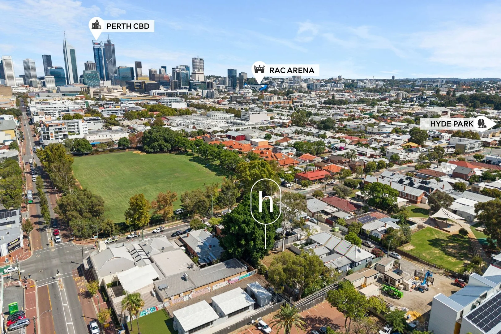 Additional image 3 of 2 Grant Street, Perth WA 6000