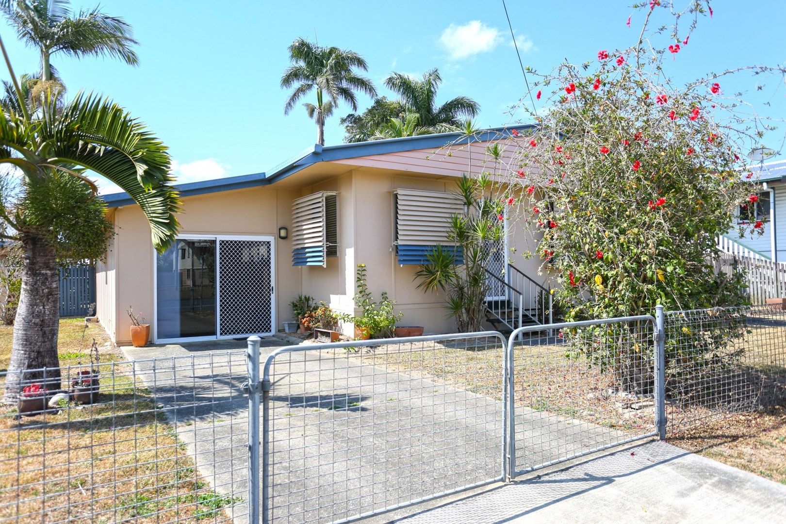 19 Hume Street, West Mackay QLD 4740, Image 0