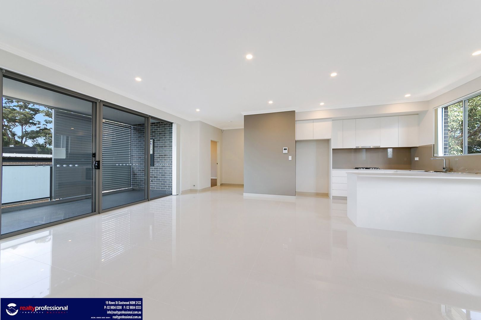5/3 St Andrews Place, Dundas NSW 2117, Image 2