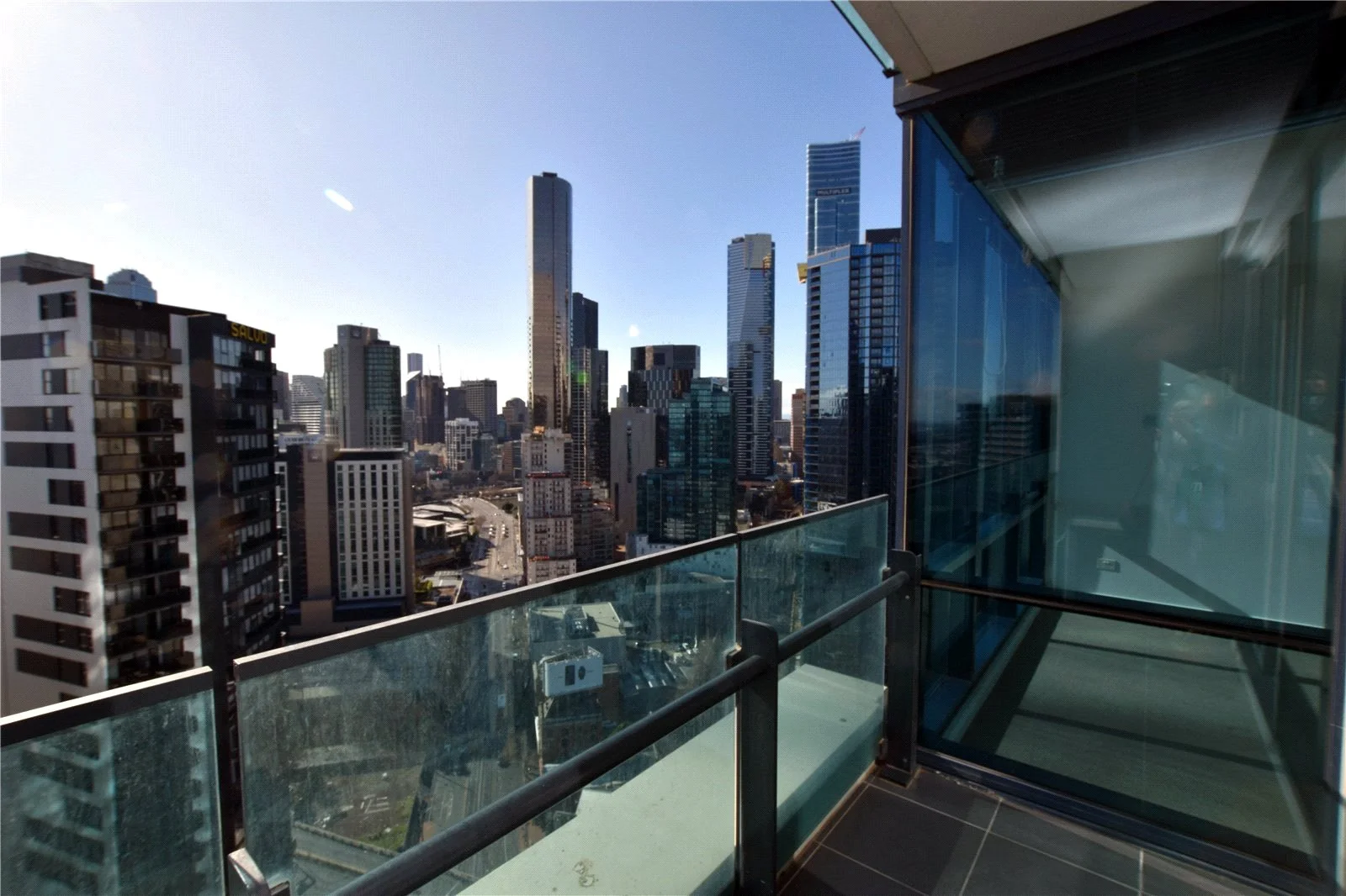 2809/241 City Road, Southbank VIC 3006