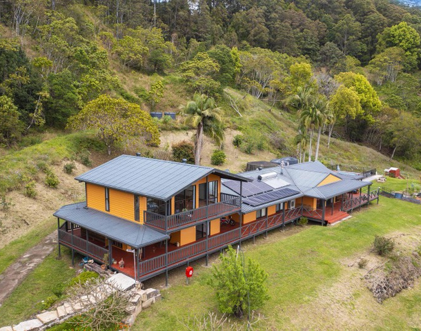 1133 Tuntable Creek Road, Nimbin NSW 2480