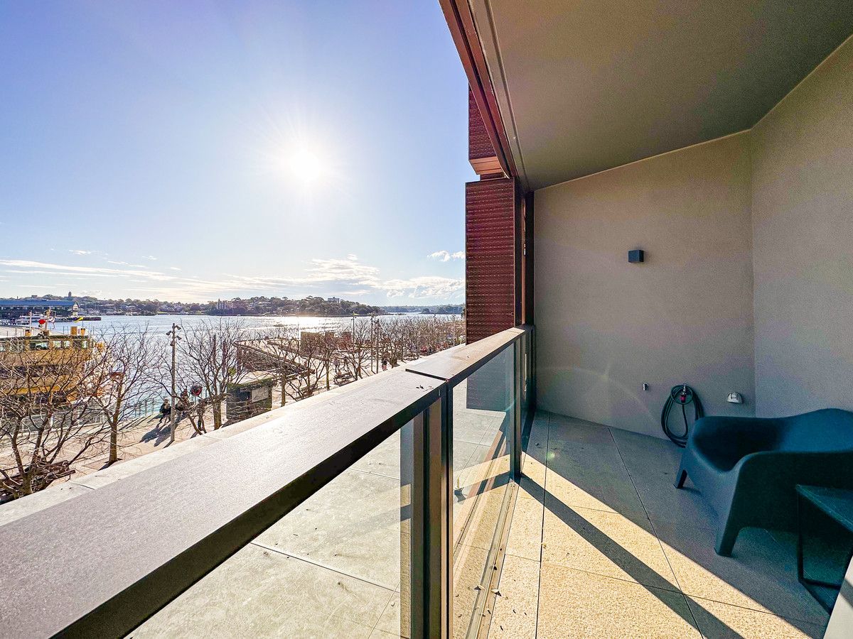 102/19 Barangaroo Avenue, Barangaroo NSW 2000 Apartment For Rent Domain