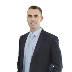 Tim Mutton, Sales representative