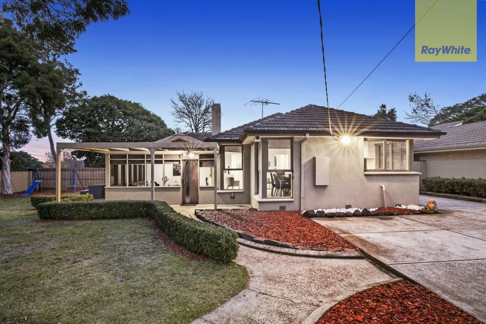 185 Scoresby Road, Boronia VIC 3155