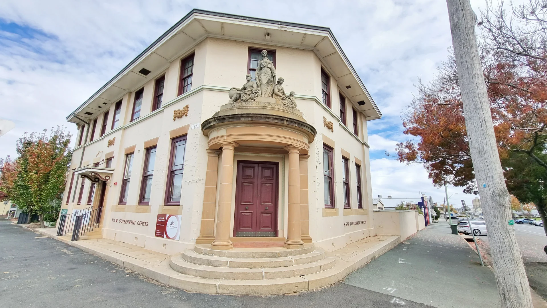 Additional image 10 of 25 Lynch Street, Young NSW 2594