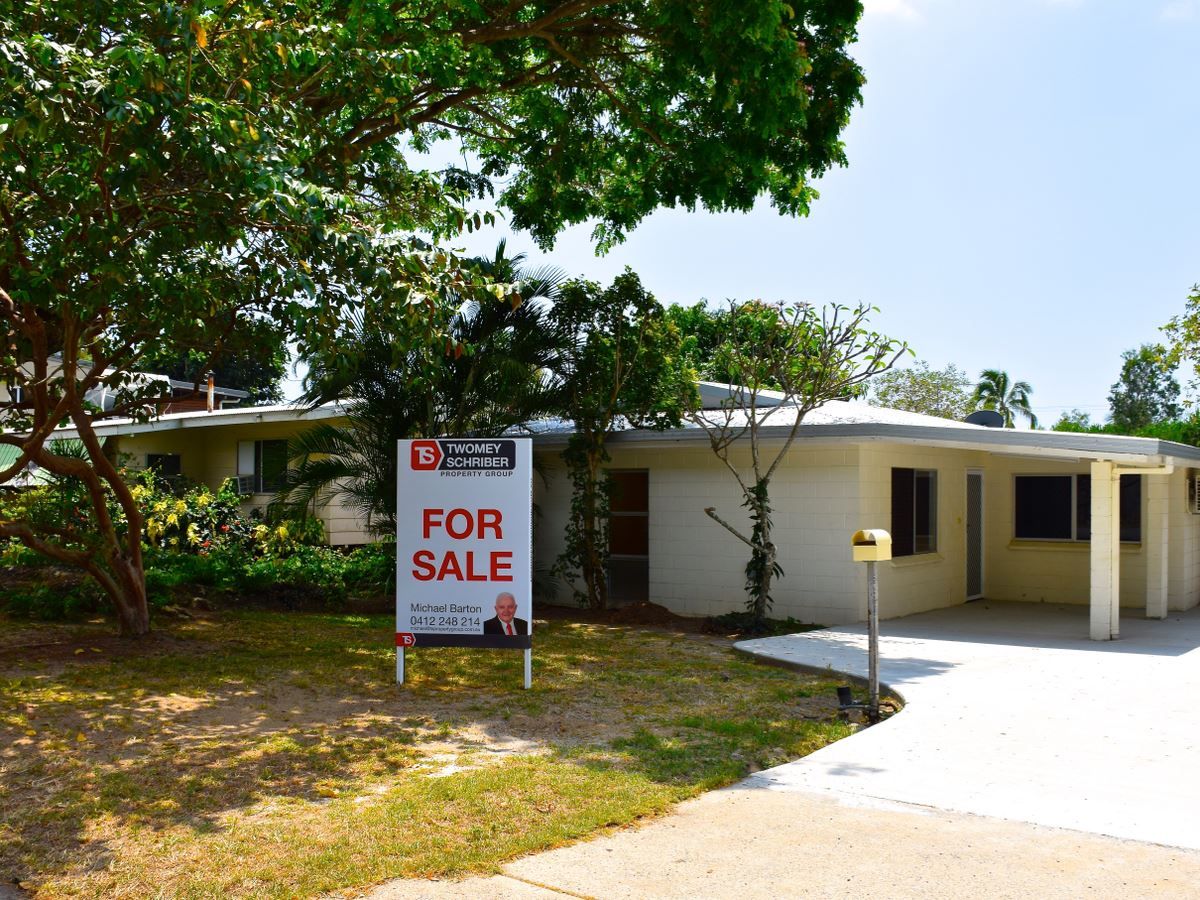 24 Palmerston Street, Aeroglen Property History & Address Research