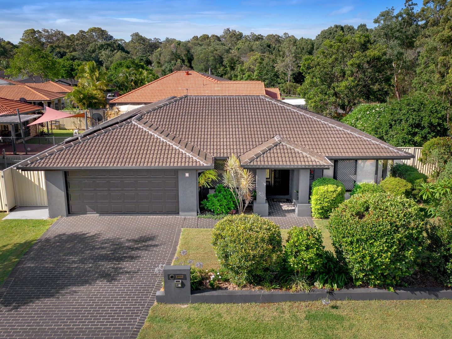 2 Bowerbird Court, Cashmere QLD 4500, Image 0