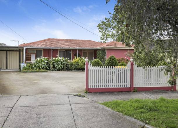 10 Hyett Court, Sunshine West VIC 3020