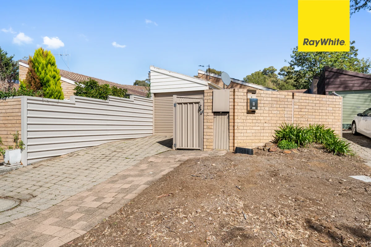 Additional image 15 of 8 Greene Place, Belconnen ACT 2617