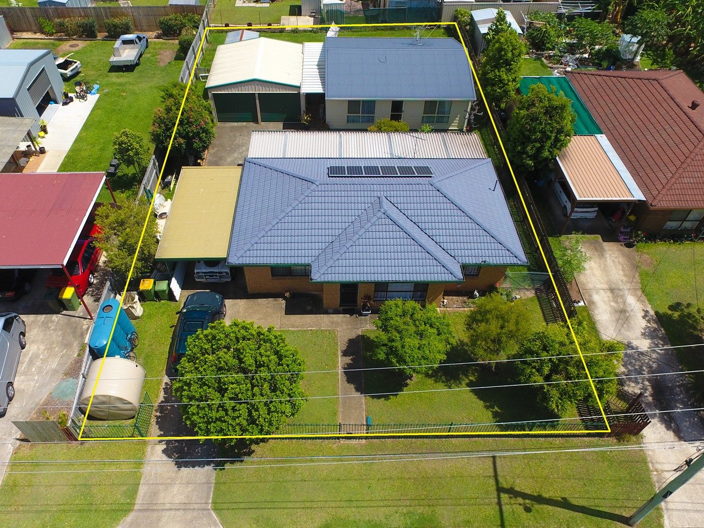 12 Rofail Court, Thorneside QLD 4158, Image 0