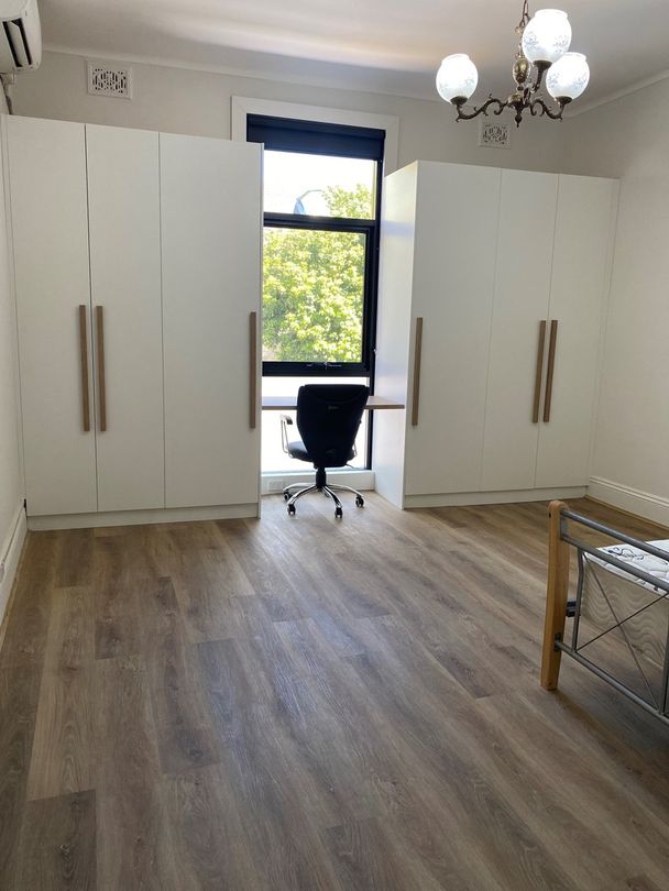 1 bedrooms Studio in 1/85 Glebe Point Road GLEBE NSW, 2037