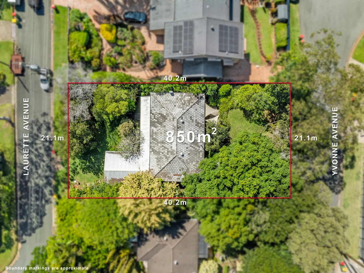 24 Laurette Avenue, Thornlands QLD 4164