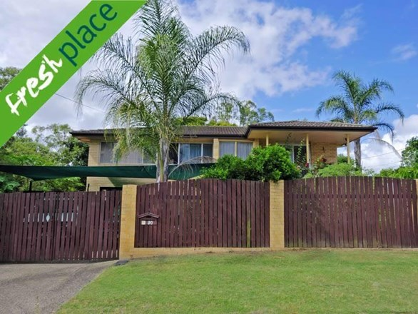 90 Goman Street, Sunnybank Hills QLD 4109