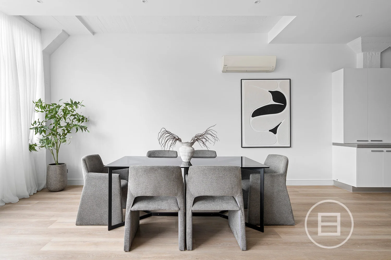 Additional image 6 of 1B/205 Johnston Street, Fitzroy VIC 3065