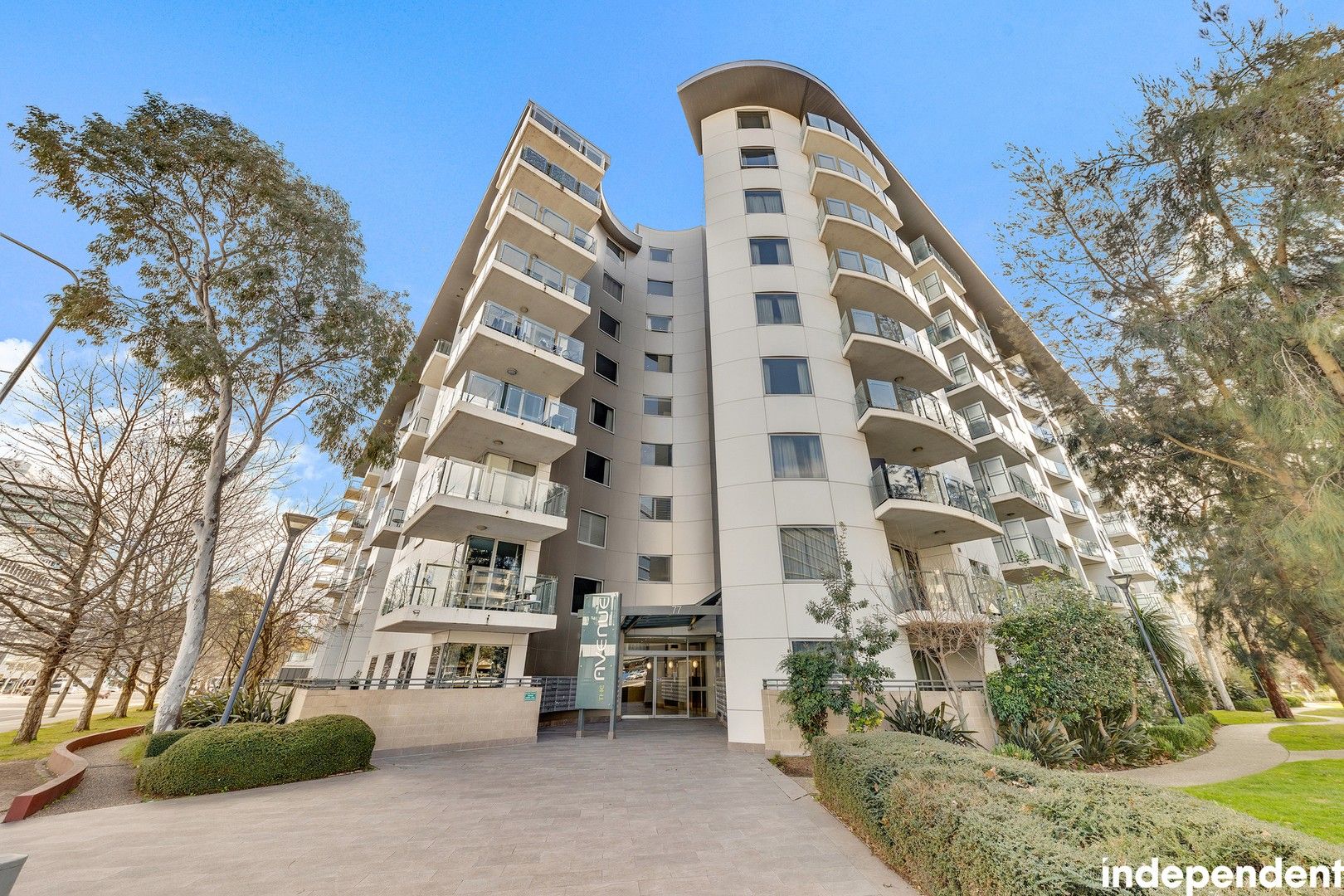 57/77 Northbourne Avenue, Turner ACT 2612, Image 0