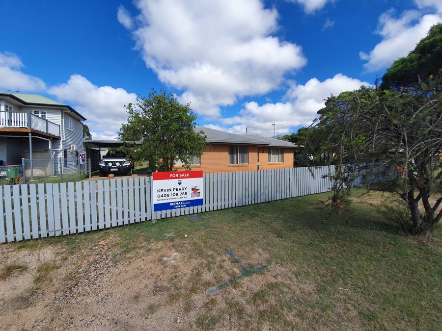 11 Grace Street Crows Nest Qld 4355 Domain